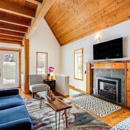 Summit Chalet Snoqualmie Pass Exterior foto