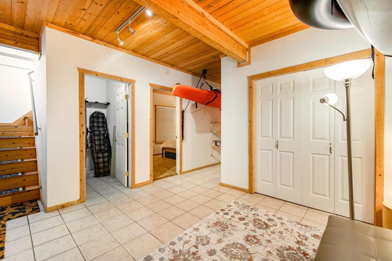 Summit Chalet Snoqualmie Pass Exterior foto