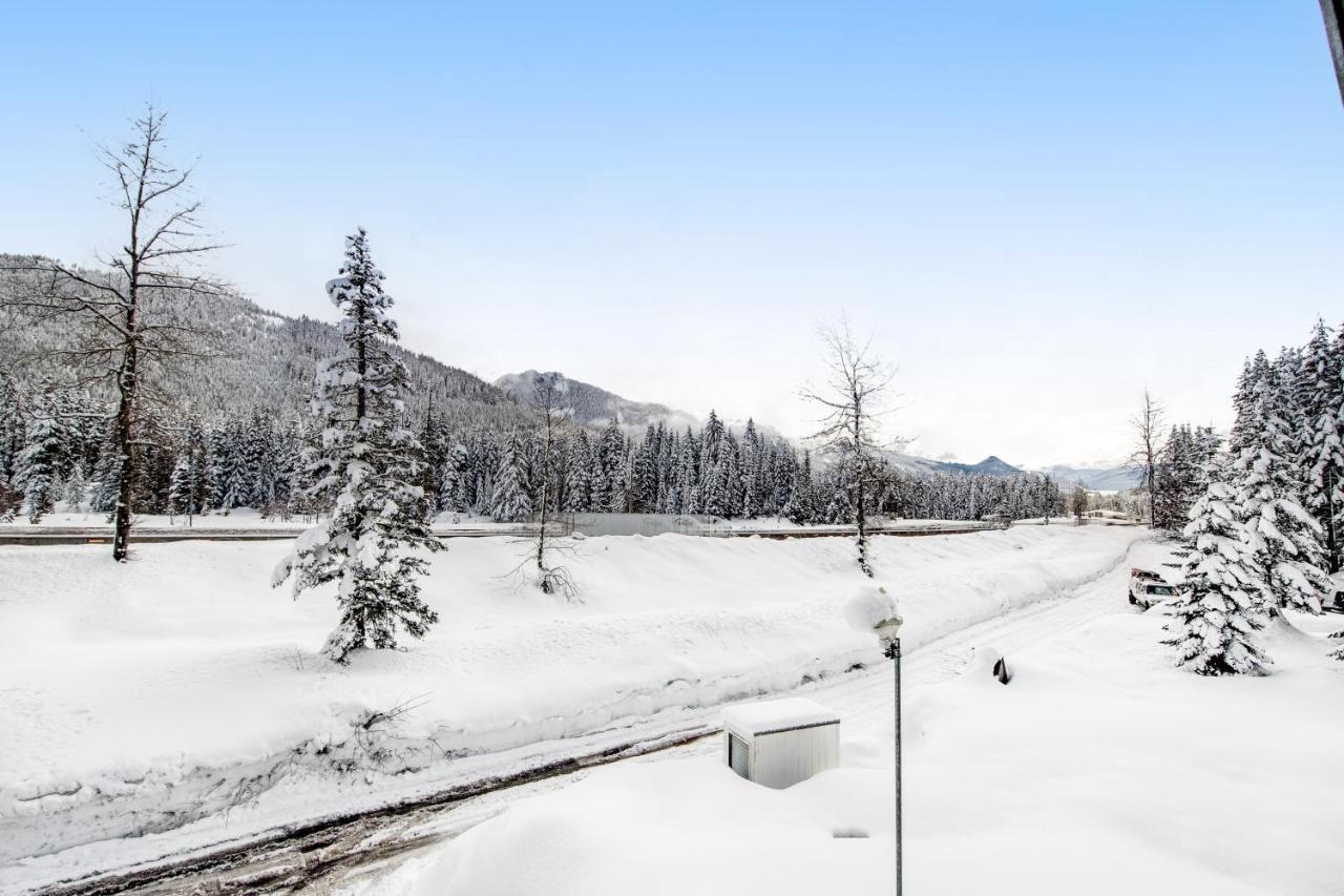 Summit Chalet Snoqualmie Pass Exterior foto