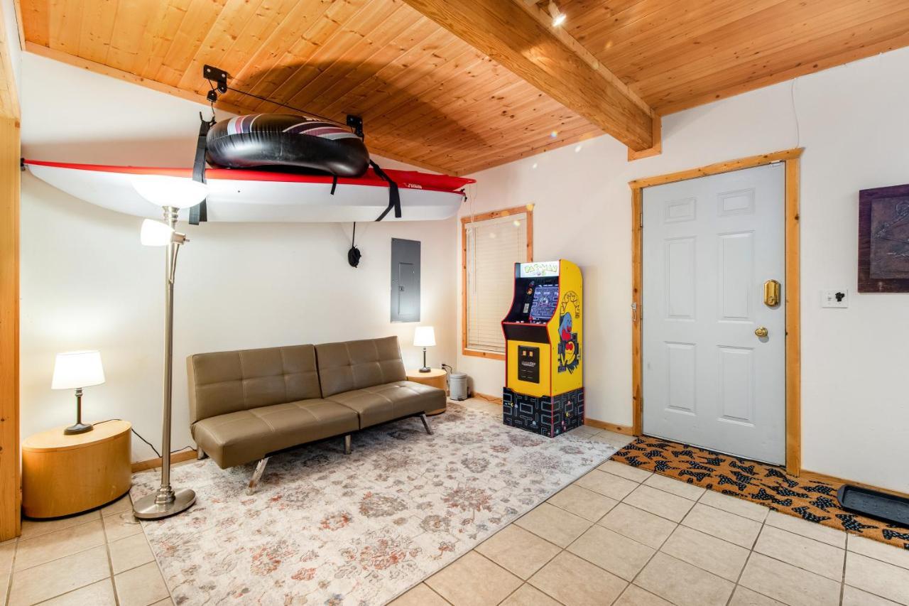Summit Chalet Snoqualmie Pass Exterior foto