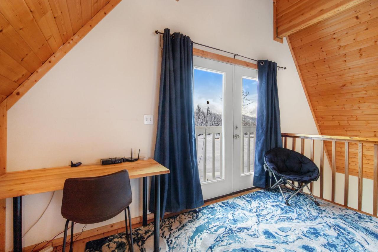 Summit Chalet Snoqualmie Pass Exterior foto